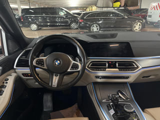 BMW X5 foto 4