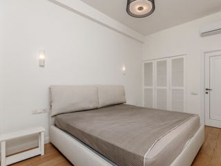Apartament cu 3 camere, 80 m², Centru, Chișinău foto 6