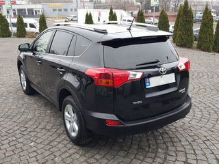 Toyota Rav 4 foto 7