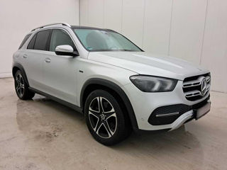 Mercedes GLE