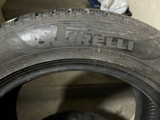 235/55/18 Pirelli foto 3