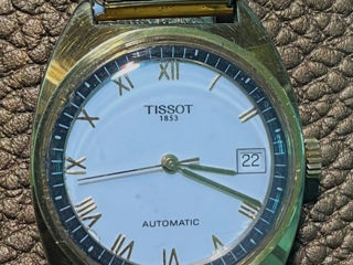 Часы  Tissot  automatic  swiss made