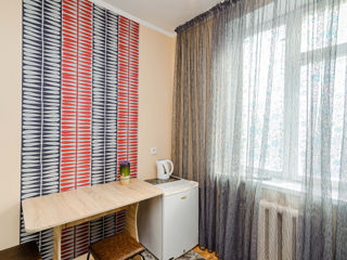 Apartament cu 1 cameră, 31 m², Râșcani, Chișinău foto 2