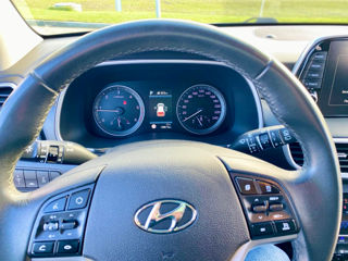 Hyundai Tucson foto 7