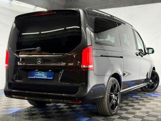 Mercedes V-Class фото 2