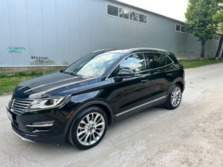 Lincoln MKC фото 3