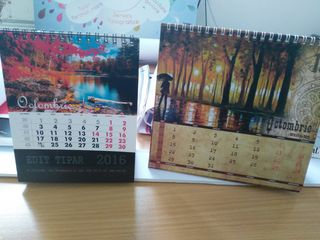 Imprimam calendare/ календари foto 4