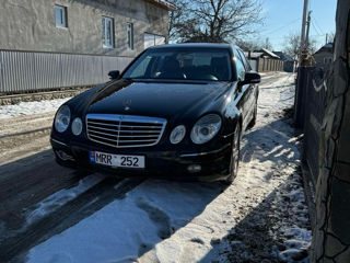 Mercedes E-Class foto 3