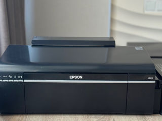 Принтер EPSON L805 foto 1