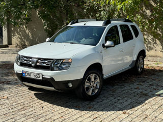 Dacia Duster foto 3