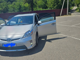 Toyota Prius foto 6