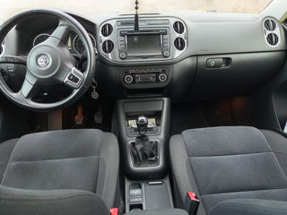 Volkswagen Tiguan foto 8