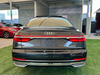 Audi A8 foto 6