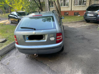 Skoda Fabia фото 2
