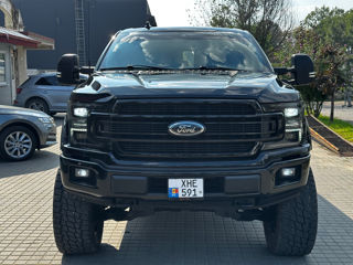 Ford F-150 foto 2