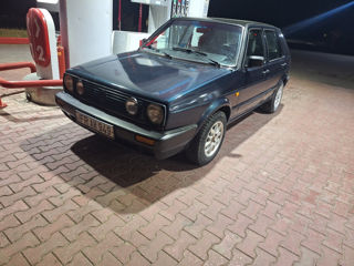 Volkswagen Golf foto 4