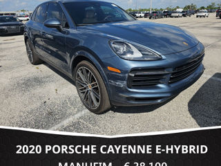 Porsche Cayenne foto 3