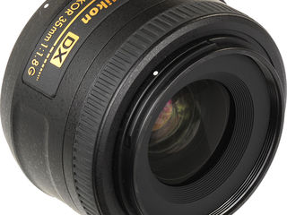 Nikon AF-S 55-200;Tamron AF 70-300mm;Nikon DX AF-S 35mm f1.8G foto 3