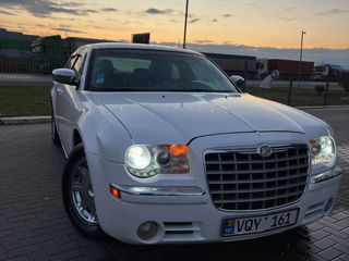 Chrysler 300c