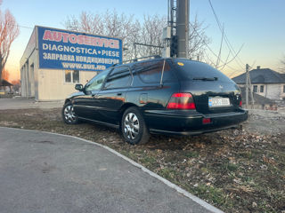 Honda Accord foto 5