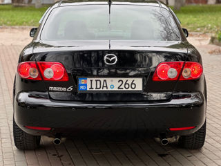 Mazda 6 foto 3