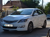 Hyundai Solaris foto 3