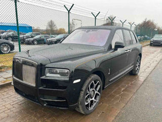 Rolls-Royce Cullinan foto 2