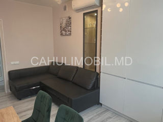 Apartament cu 2 camere, 65 m², Centru, Cahul foto 2