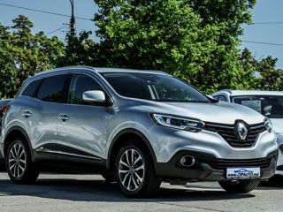 Renault Kadjar foto 1