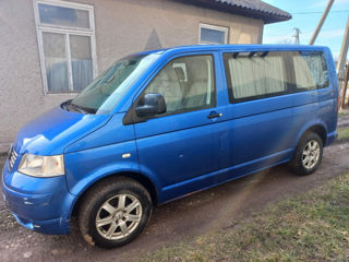 Volkswagen Transporter foto 4