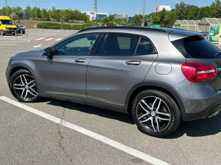 Mercedes GLA foto 8