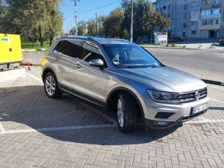 Volkswagen Tiguan foto 3