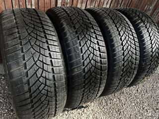 255 50 r19 Goodyear