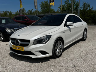 Mercedes CLA foto 2