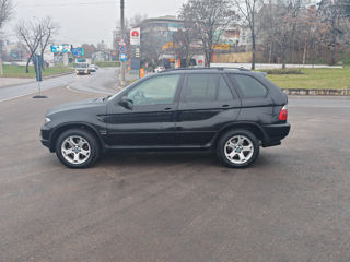 BMW X5 foto 5