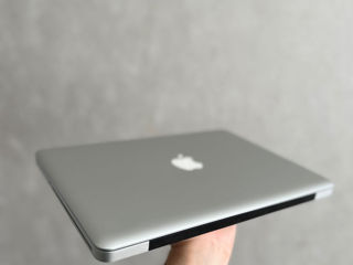 Makbook Pro 13 Core i7 Оперативная память 10 гб