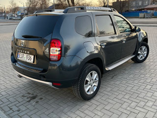 Dacia Duster foto 3