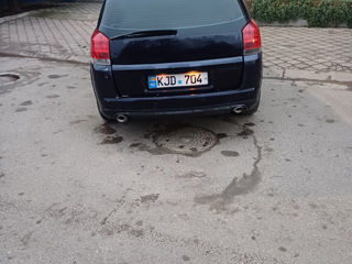 Opel Signum foto 5