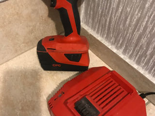 Hilti 220€