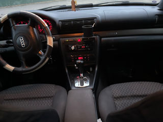 Audi A4 foto 5