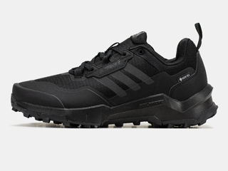 Adidas Terrex Gore-Tex Black