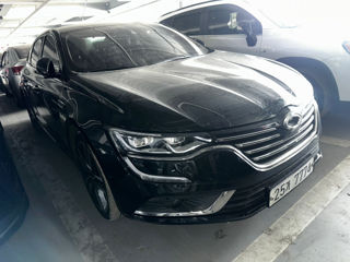 Renault Talisman foto 2