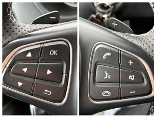 Mercedes Vito Transfer/TVA фото 12