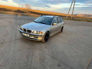 BMW 3 Series foto 3