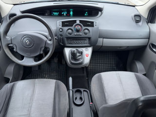 Renault Scenic foto 7