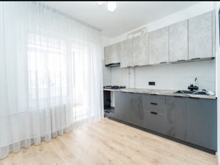 Apartament cu 3 camere, 72 m², Buiucani, Chișinău foto 6