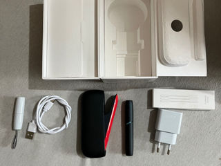 Iqos 3 duo limited edition