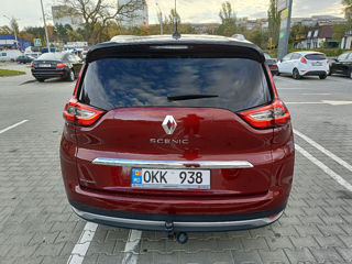 Renault Grand Scenic foto 3