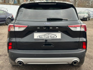 Ford Kuga foto 9