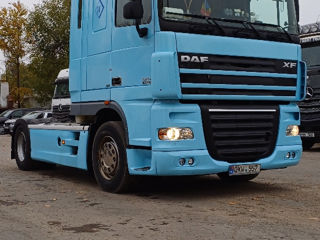 Daf XF 105 foto 3